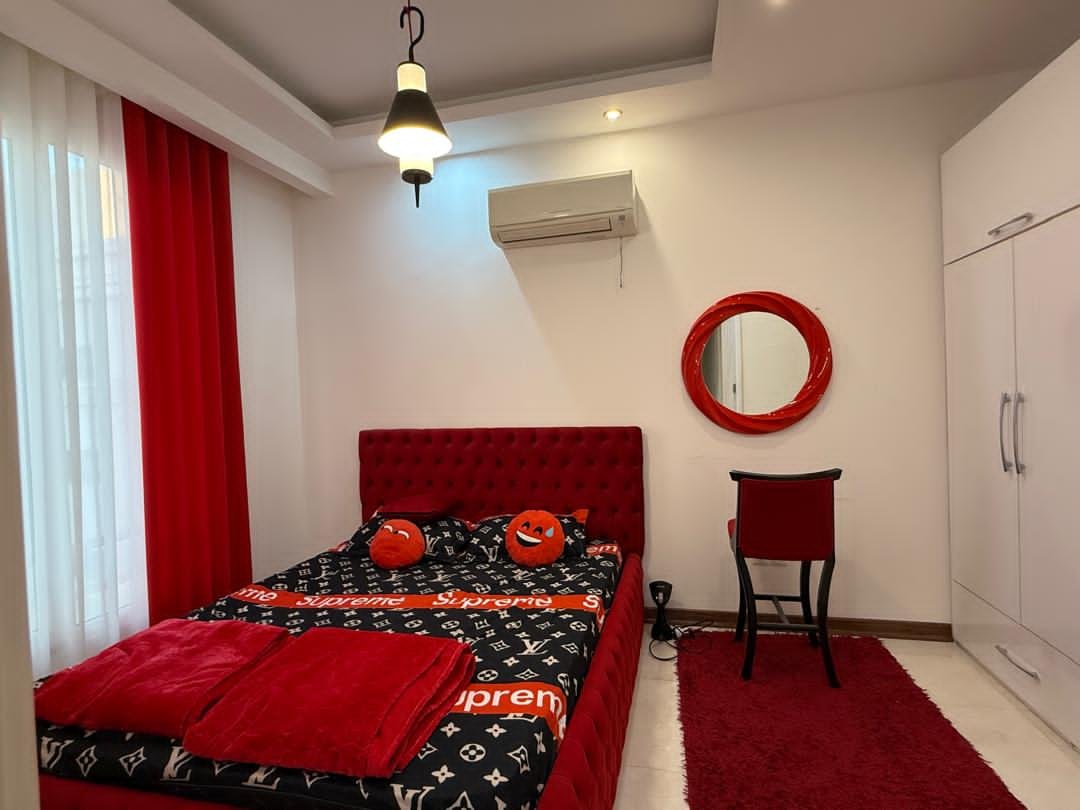 آپارتمان یک خوابه فاز 7 صدف