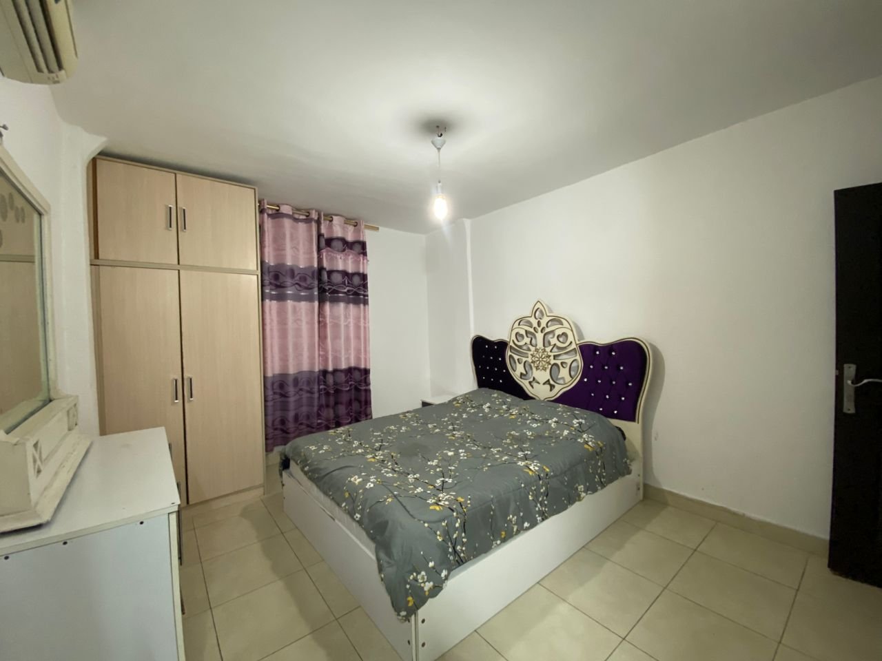 دوخوابه ملورین 1