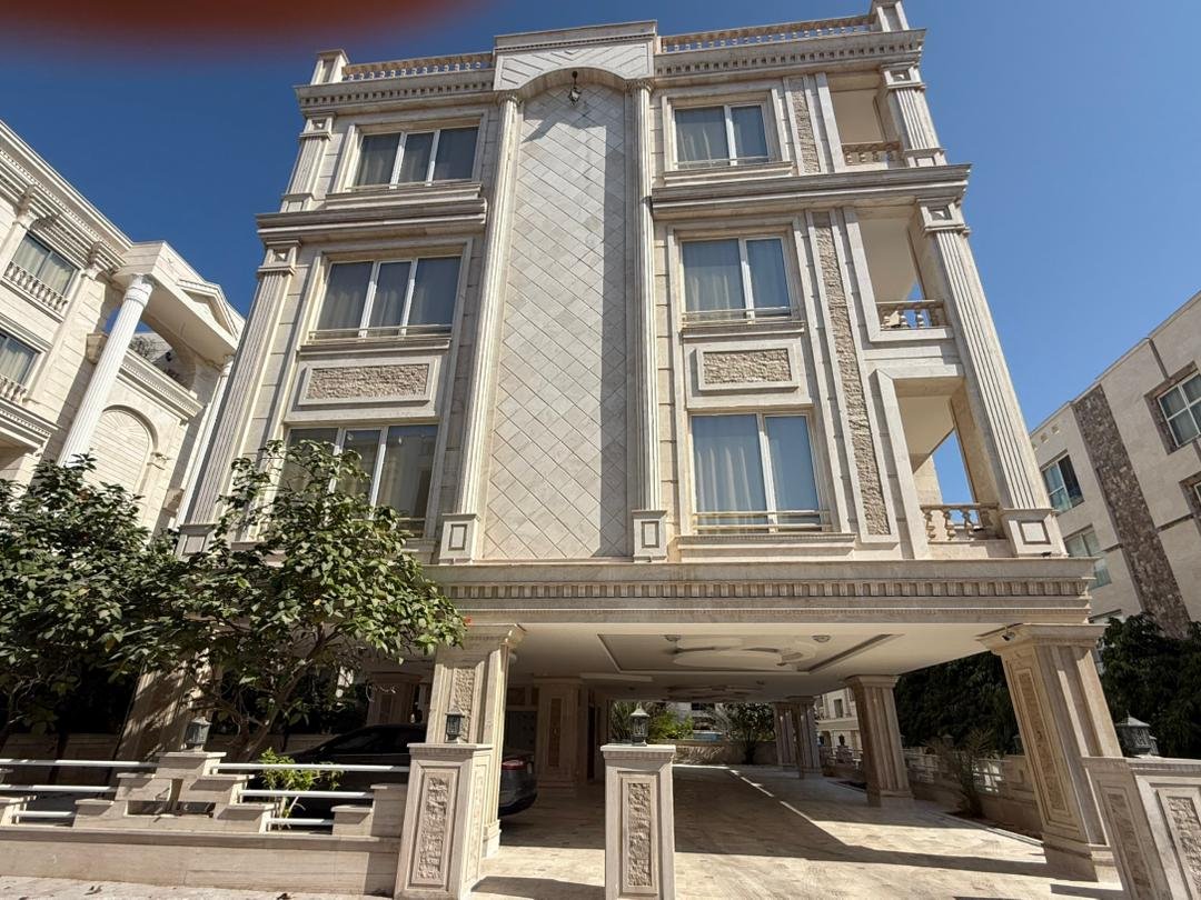 آپارتمان یک خوابه فاز 7 صدف