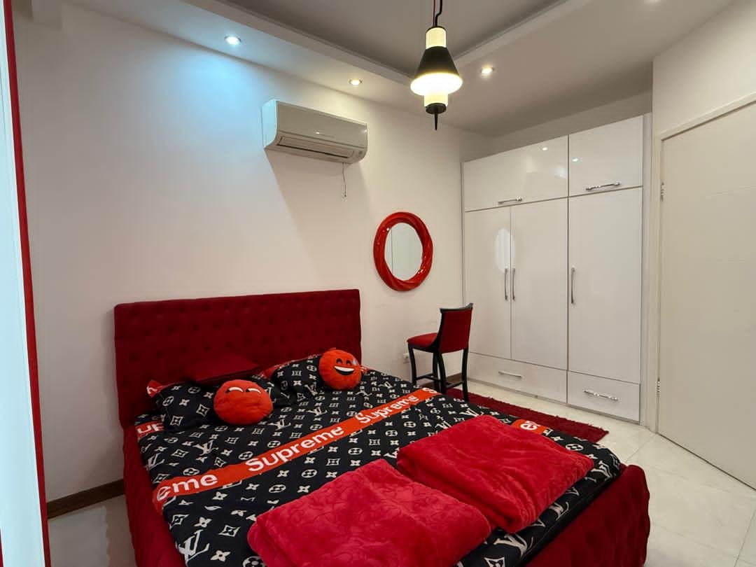 آپارتمان یک خوابه فاز 7 صدف