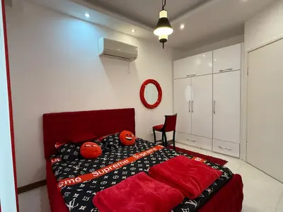 آپارتمان یک خوابه فاز 7 صدف