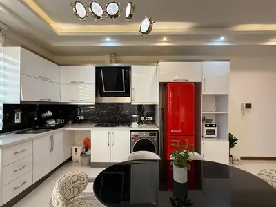 آپارتمان یک خوابه فاز 7 صدف