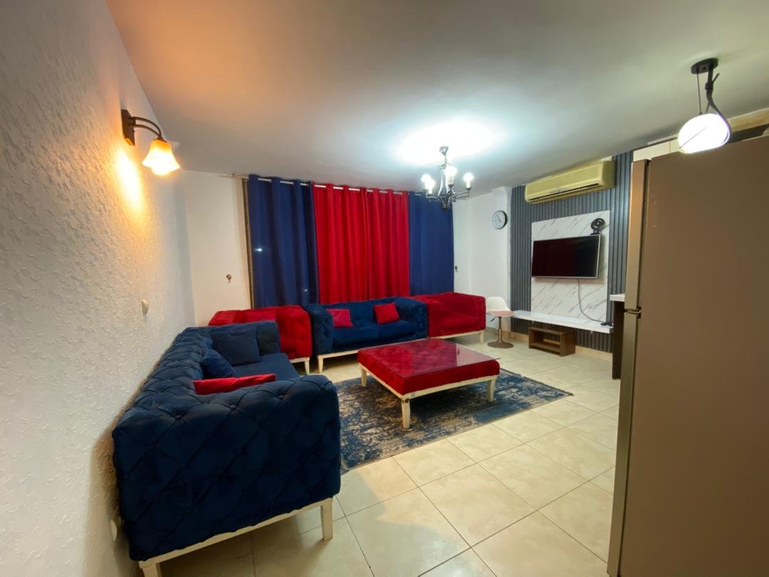 دوخوابه ملورین 1