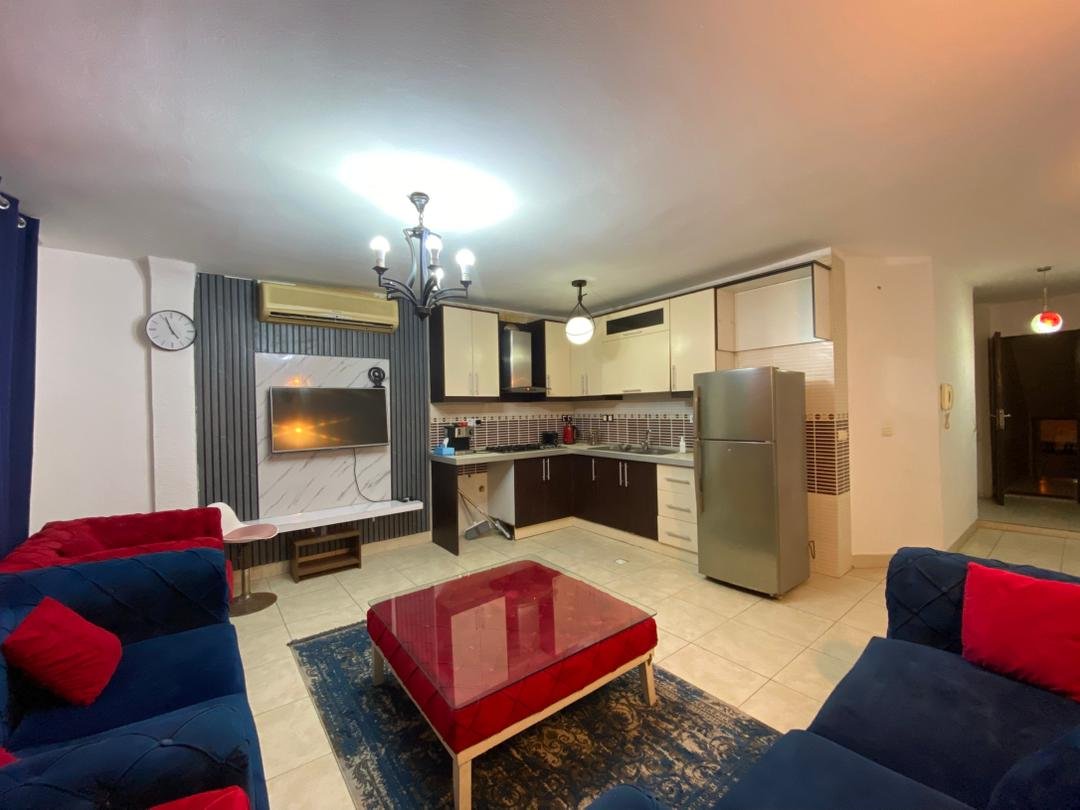 دوخوابه ملورین 1