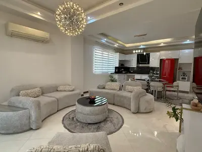 آپارتمان یک خوابه فاز 7 صدف