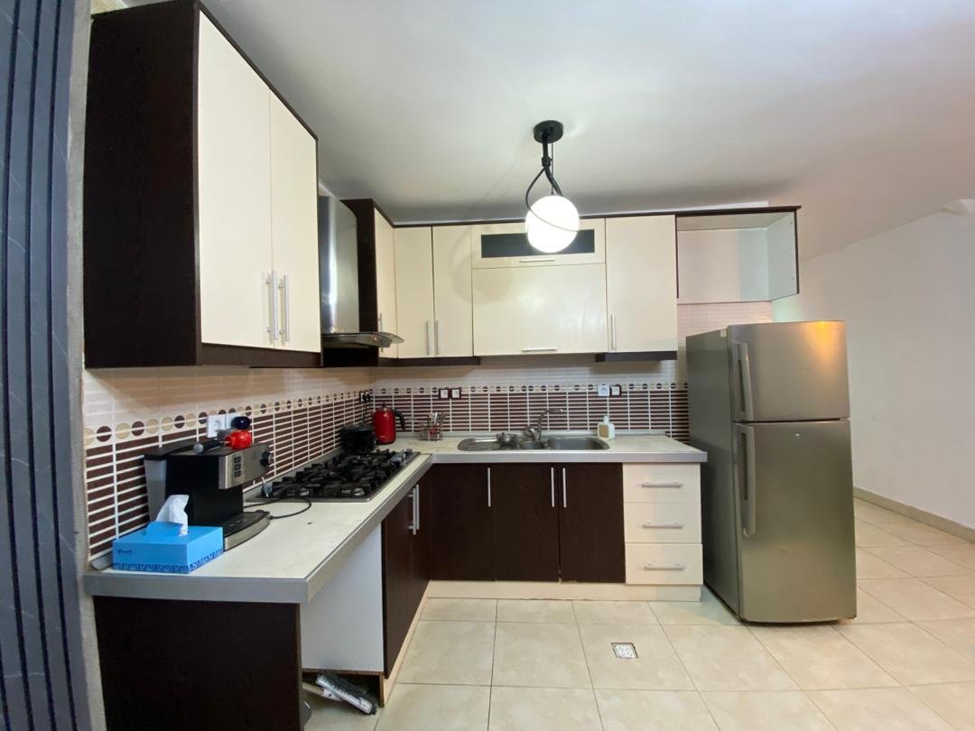 دوخوابه ملورین 1