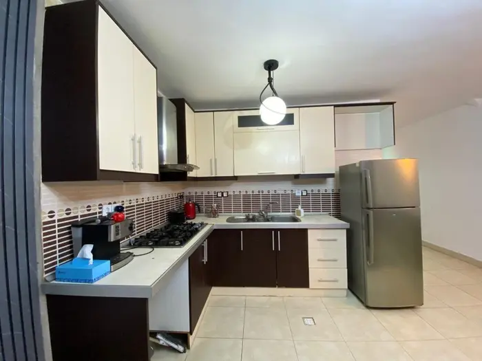 آپارتمان دوخوابه ملورین 1