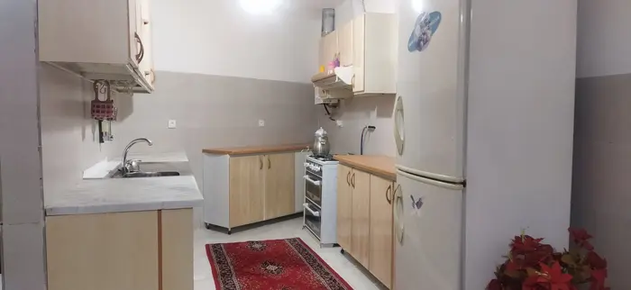 سوئیت یک خوابه دلارام 1