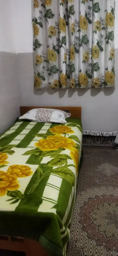 سوئیت یک خوابه دلارام 1