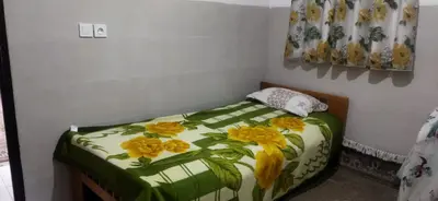 سوئیت یک خوابه دلارام 1