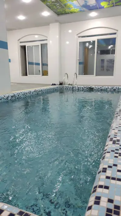 ویلا دوخوابه استخردار طحانی 11