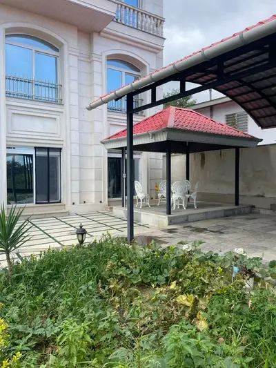 ویلا دوخوابه استخردار طحانی 11