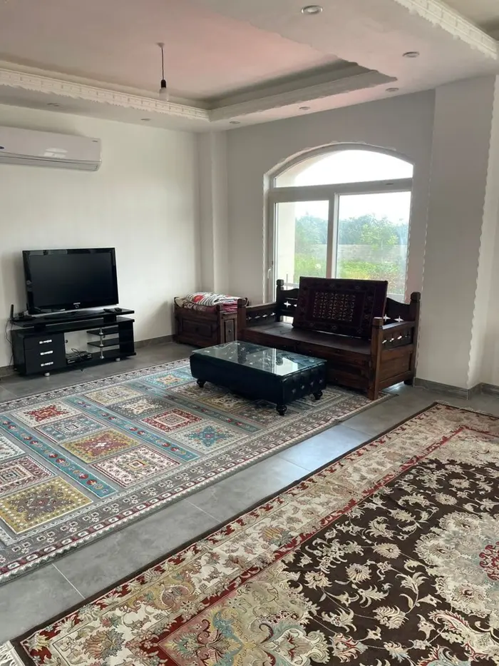 ویلا دوخوابه استخردار طحانی 11