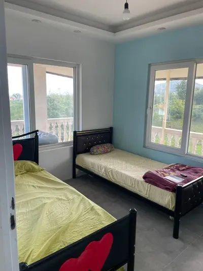 ویلا دوخوابه استخردار طحانی 11