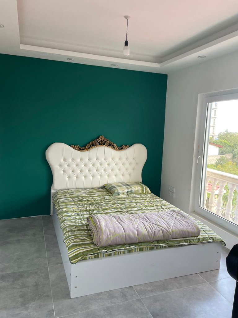 ویلا دوخوابه استخردار طحانی 11