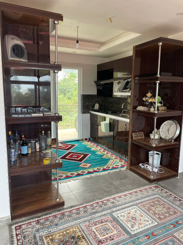 ویلا دوخوابه استخردار طحانی 11