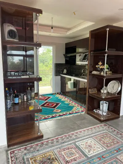 ویلا دوخوابه استخردار طحانی 11