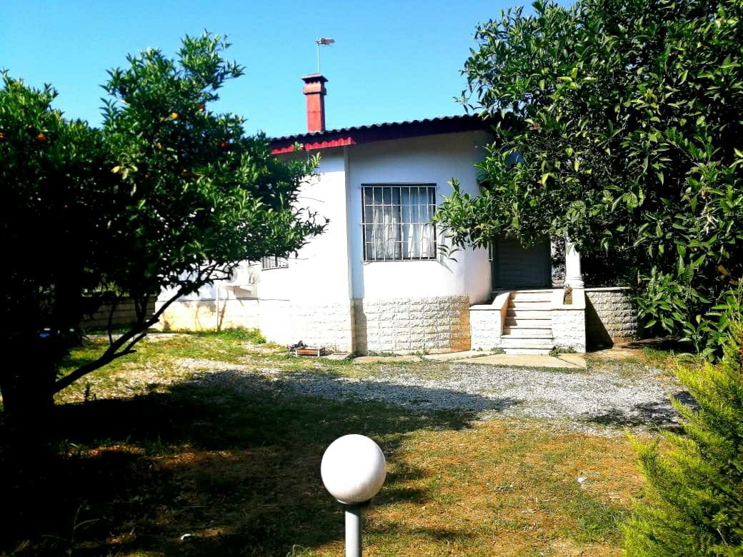 ویلا دوخوابه کاج سلیمانی