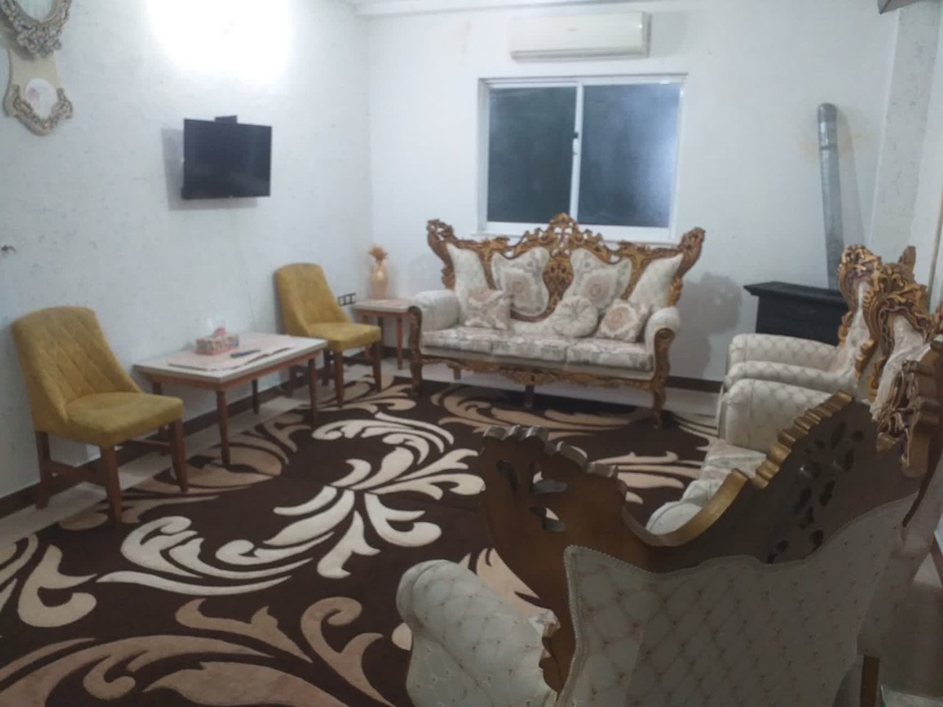 یک خوابه سوجان