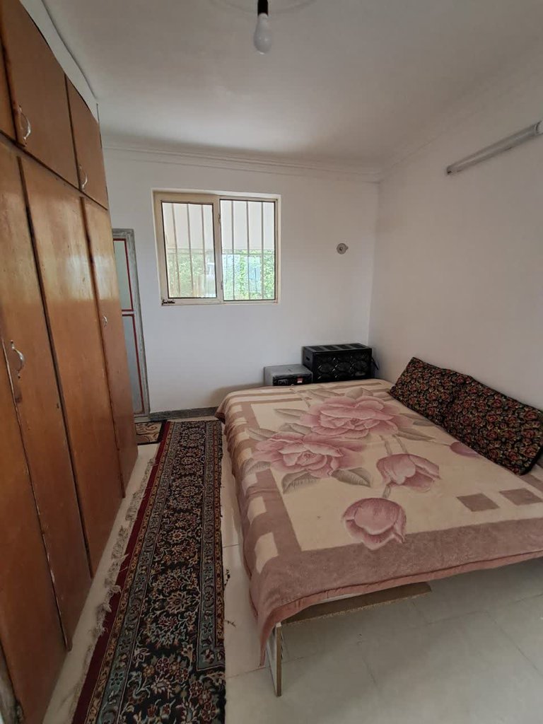 ویلا یک خوابه چشمه سر پچوک