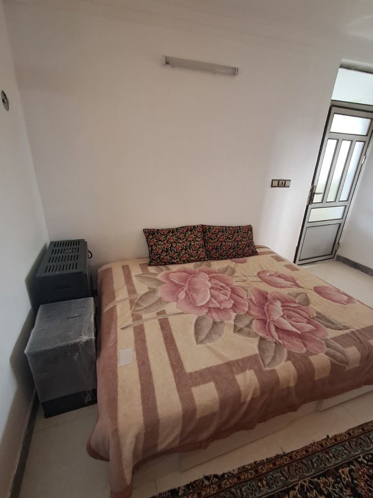 ویلا یک خوابه چشمه سر پچوک