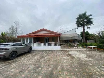 ویلا چهارخوابه شقایق 12