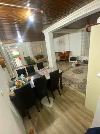 ویلا چهارخوابه شقایق 12