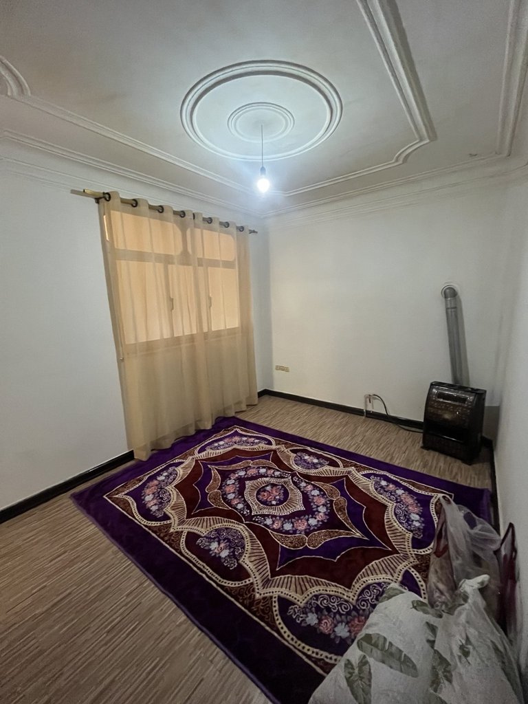 دوخوابه دوبلکس پامچال 12