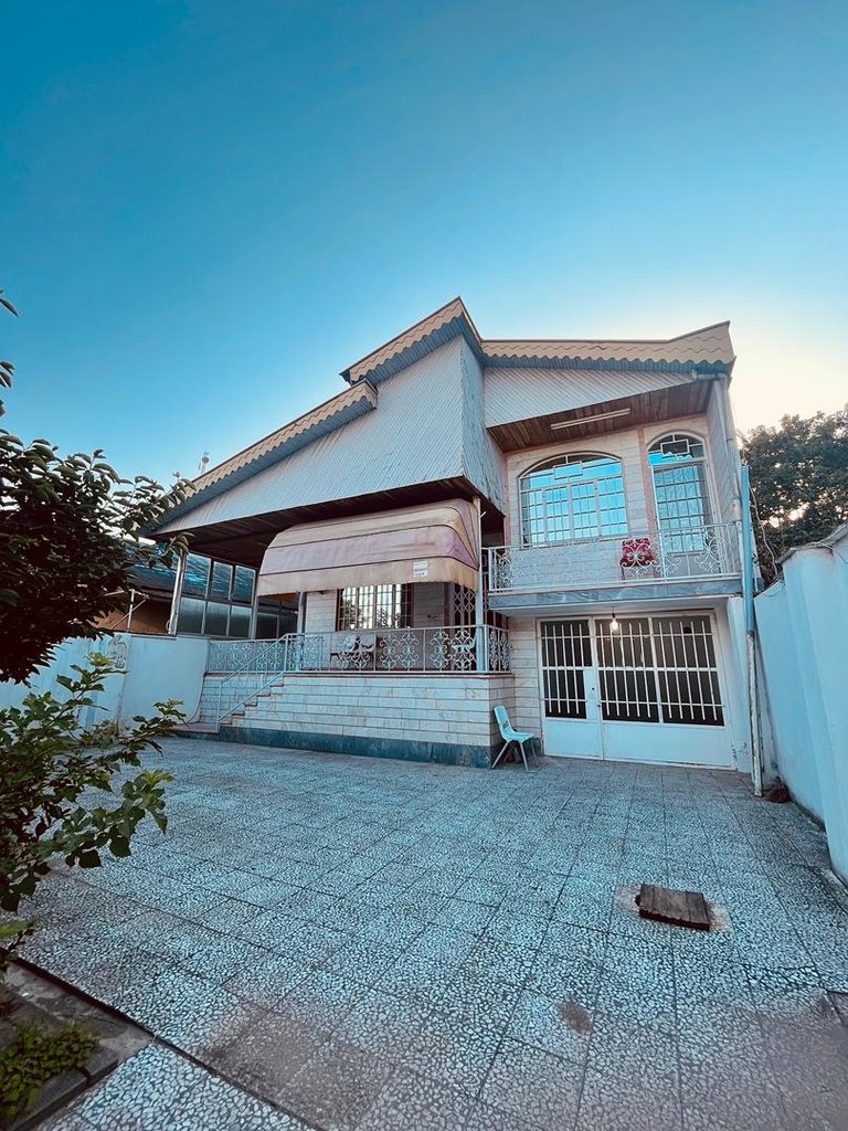 دوخوابه دوبلکس پامچال 12