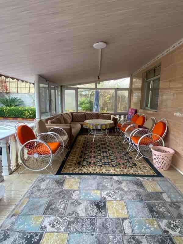 چهارخوابه شقایق 12