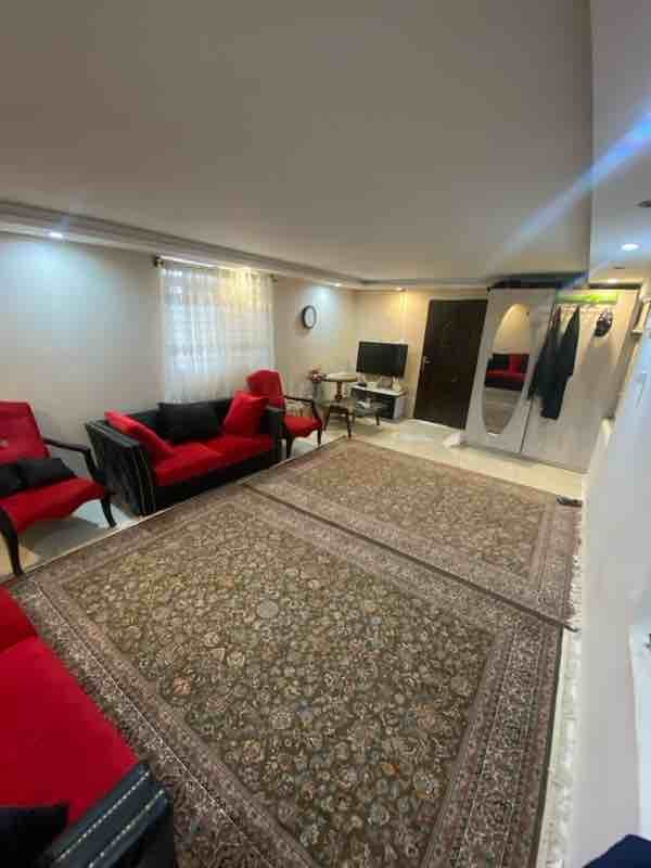 چهارخوابه شقایق 12