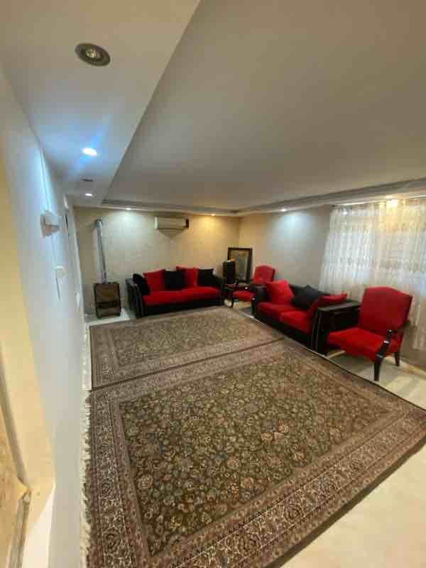 چهارخوابه شقایق 12