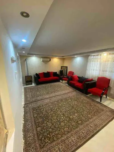 ویلا چهارخوابه شقایق 12