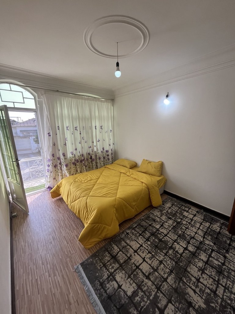 دوخوابه دوبلکس پامچال 12