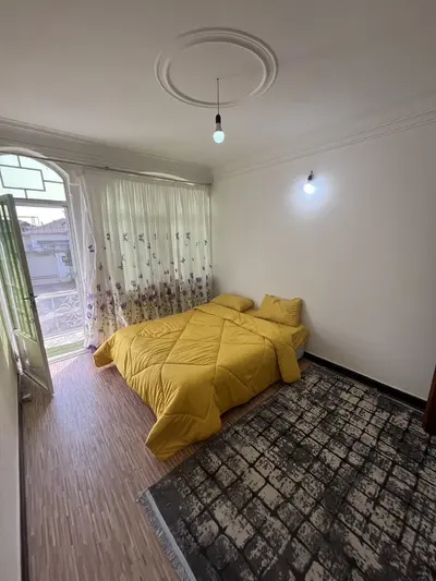 ویلا دوخوابه دوبلکس پامچال 12