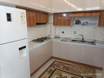 آپارتمان دوخوابه حسین