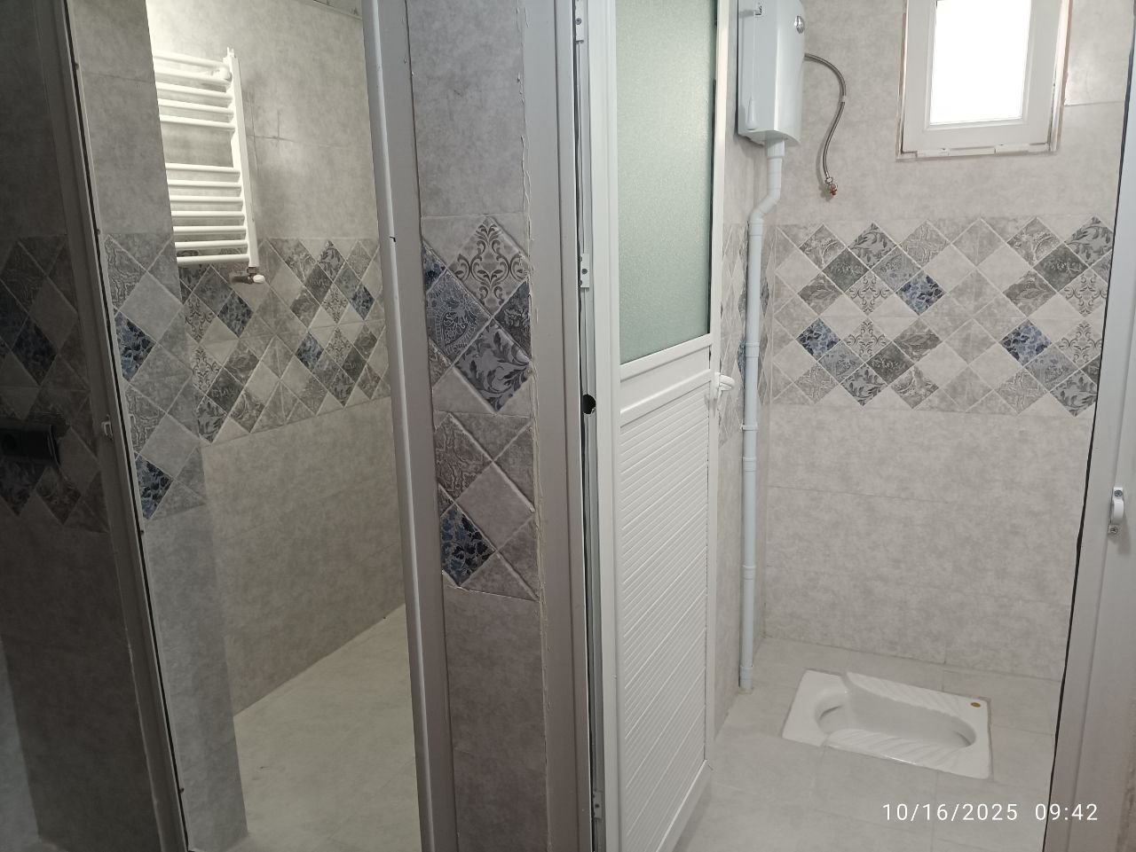 آپارتمان دوخوابه حسین