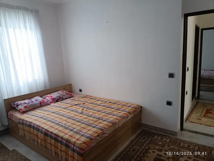 آپارتمان دوخوابه حسین