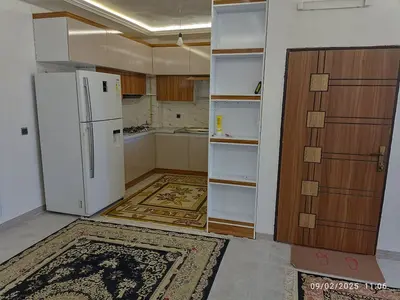 آپارتمان دوخوابه حسین