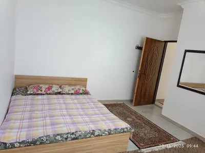 آپارتمان دوخوابه حسین