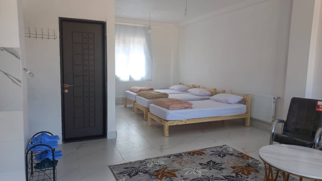 اقامتگاه سنتی سوغورلو - واحد ۲