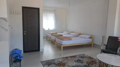 اقامتگاه سنتی سوغورلو - واحد ۲