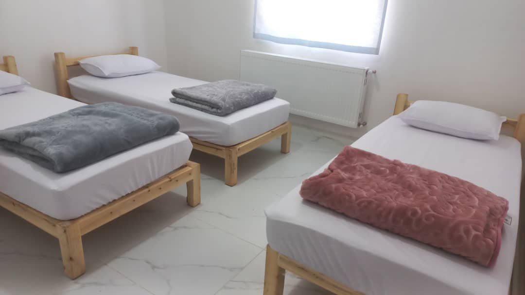 سوغورلو - واحد 1