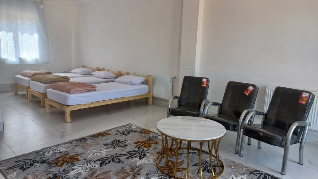 سوغورلو - واحد ۲