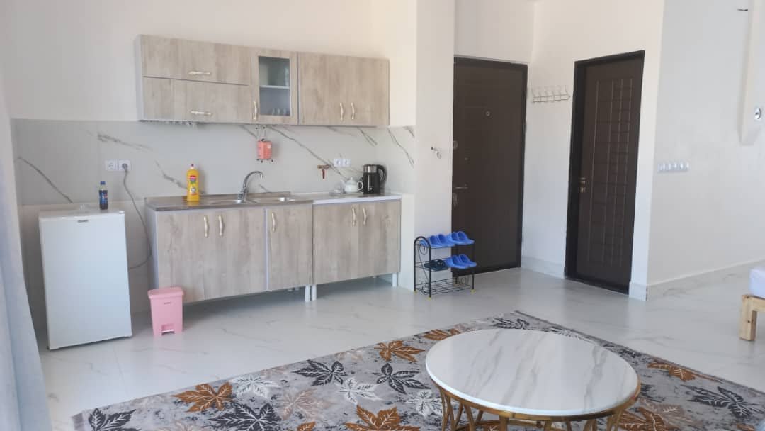 سوغورلو - واحد ۲