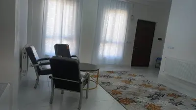 اقامتگاه سنتی سوغورلو - واحد 1