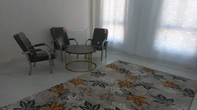 اقامتگاه سنتی سوغورلو - واحد 1