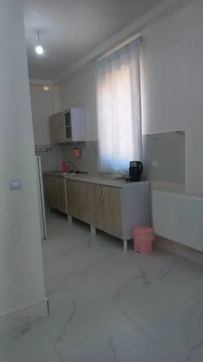 اقامتگاه سنتی سوغورلو - واحد 1