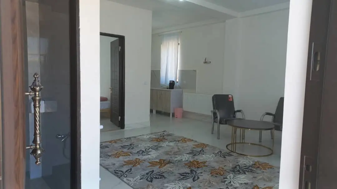 اقامتگاه سنتی سوغورلو - واحد 1