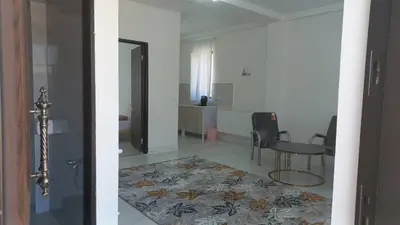 اقامتگاه سنتی سوغورلو - واحد 1